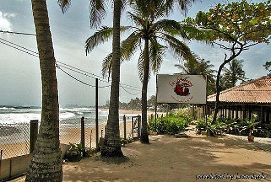 Yoho Rivi Ras Hotel Dehiwala-Mount Lavinia ภายนอก รูปภาพ