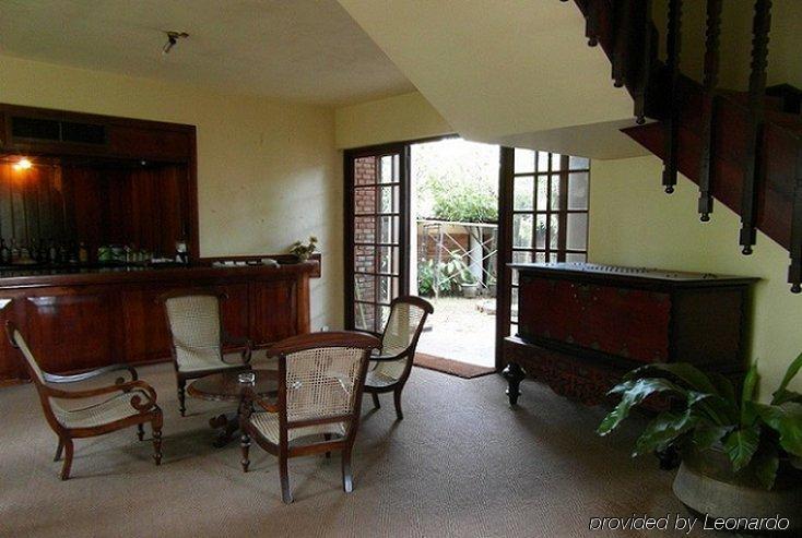 Yoho Rivi Ras Hotel Dehiwala-Mount Lavinia ภายใน รูปภาพ